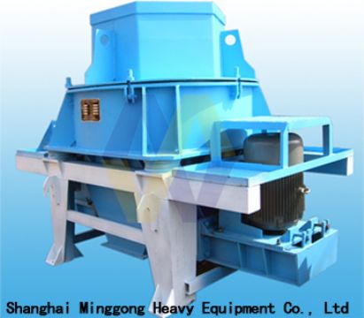 Sand Maker/Vertical Shaft Impact Crushers/Vertical Impact Crusher